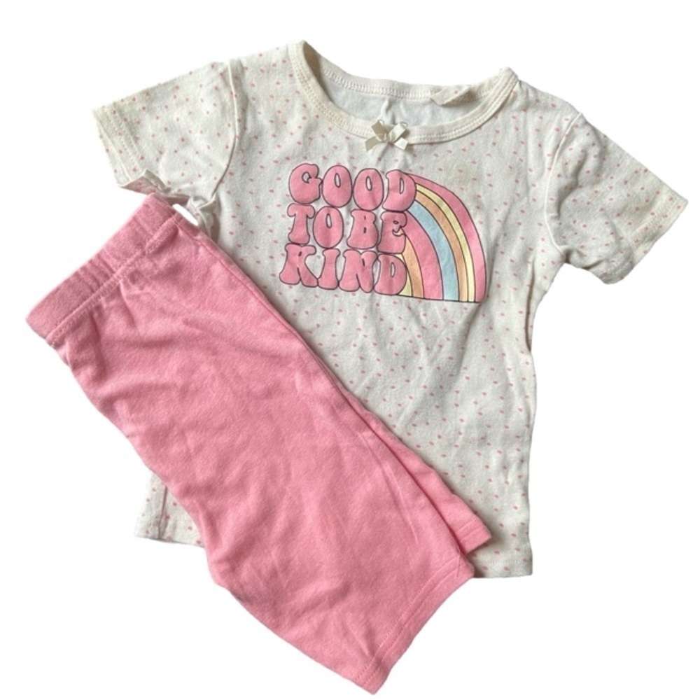 🦄Jessica Simpson Jammies